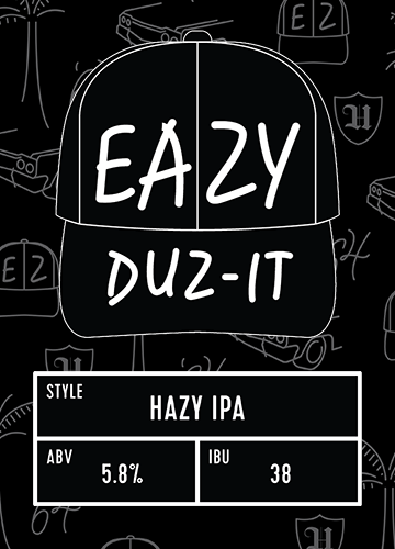 Eazy Duz It Tile