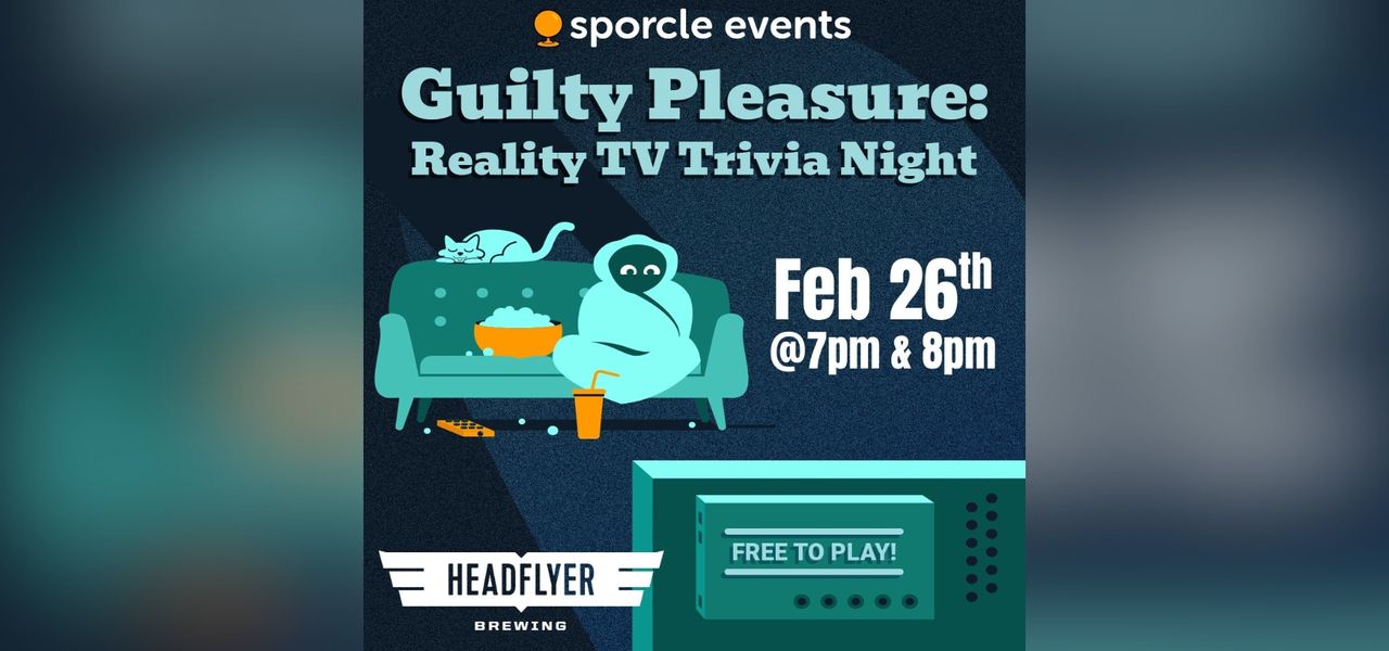 Themed Trivia Night!