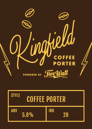 Kingfield Tile