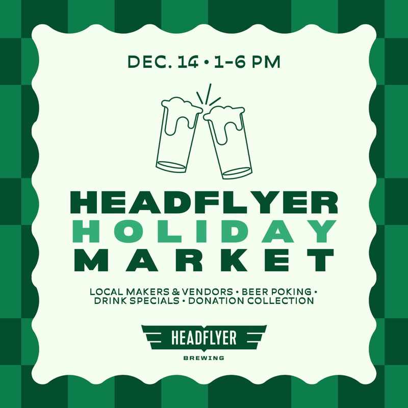 Holiday Market