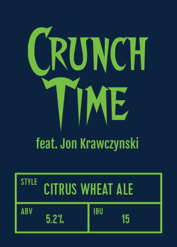 Crunch Time Tile