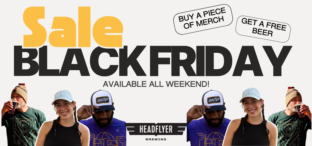 Black Friday 2025!