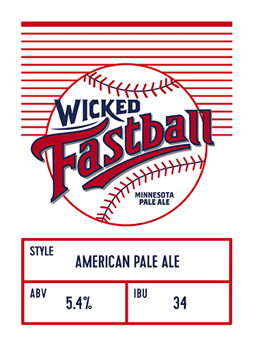 Wicked Fastball Tile