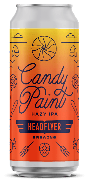 Candy Paint Can Image