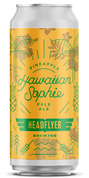 Hawaiian Sophie Can Image