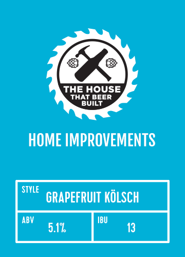 Home Improvements Tile