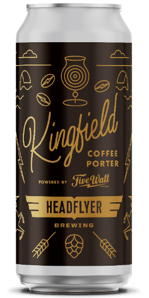 Kingfield Can Image