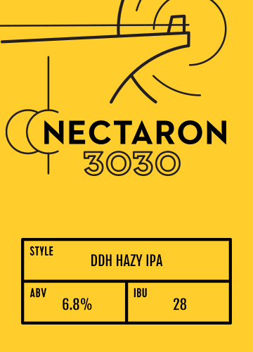 Nectaron 3030 Tile