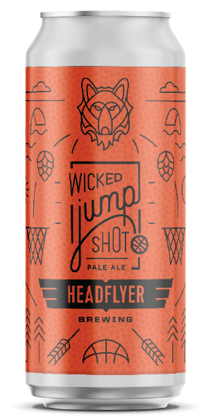 Wicked Jump Shot Can Image