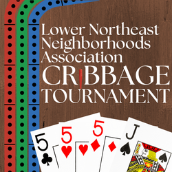 Cribbage Tournament!  Event Icon